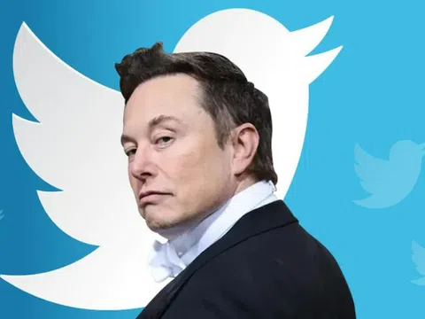 Tỷ phú Elon Musk ra tối hậu thư cho nhân viên Twitter: Làm việc chăm chỉ hoặc mất việc