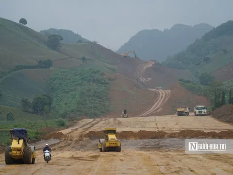 3 công ty bị Bộ GTVT "gọi tên" xem xét loại khỏi dự án cao tốc Bắc - Nam