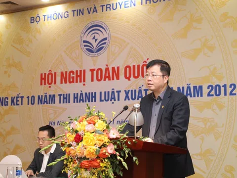 Tiến hành 206 cuộc thanh tra, kiểm tra phòng, chống in lậu