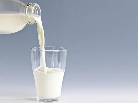 Những thực phẩm cấm kỵ khi uống cùng sữa, nhiều người không biết để tránh