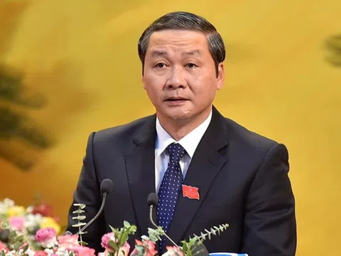 Kỷ luật Chủ tịch UBND tỉnh và nhiều lãnh đạo Thanh Hóa, Nam Định