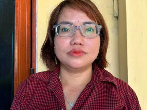 Vụ thiếu nữ tố cáo bị lừa sang Trung Quốc bán dâm: Khởi tố "má mìn" Vân Anh