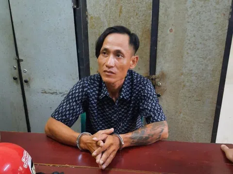 Lập chuyên án bắt kẻ gây hàng loạt vụ cướp, hiếp nữ sinh ở miền Tây