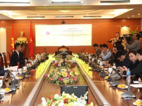 Doanh nghiệp công nghệ cần "đầu tư nhanh, thắng nhanh" khi ra sân chơi lớn
