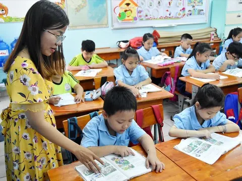 TP.HCM kiến nghị các chế độ chính sách để giảm thiệt thòi cho giáo viên
