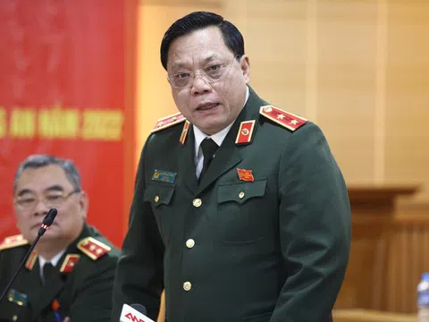 Thực hư thông tin 4.700 cán bộ công an Hà Nội xin nghỉ việc