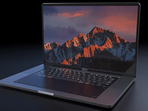 Apple sản xuất MacBook tại Việt Nam từ giữa năm 2023