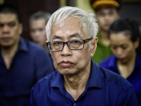 Cựu Tổng Giám đốc DAB Trần Phương Bình tiếp tục bị đề nghị truy tố trong vụ án thứ 4