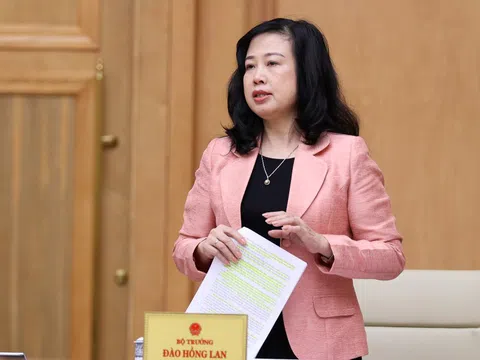 “Nhiều lãnh đạo bệnh viện nhắn cho tôi là bệnh viện đã được hồi sinh”