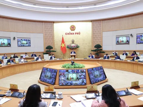 2 kịch bản tăng trưởng kinh tế Việt Nam năm 2023