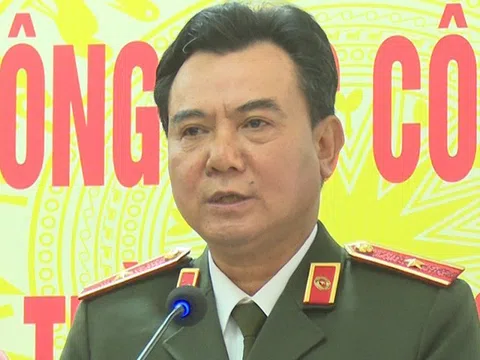 Cựu PGĐ Công an Hà Nội Nguyễn Anh Tuấn bị cáo buộc nhận 42,8 tỷ đồng “chạy án”