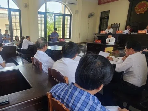 Quảng Nam: Đề nghị đảm bảo quyền lợi cho 77 người dân mua đất dự án