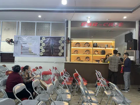 Phát hiện công ty tổ chức hội thảo để bán hàng kém chất lượng cho người cao tuổi