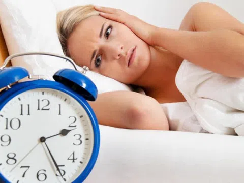 Thói quen ngủ khiến bạn nhanh già, rút ngắn tuổi thọ