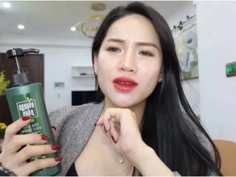 “Chiến thần review” gây “bão” truyền thông từ vụ bán dầu gội 11k và hệ lụy