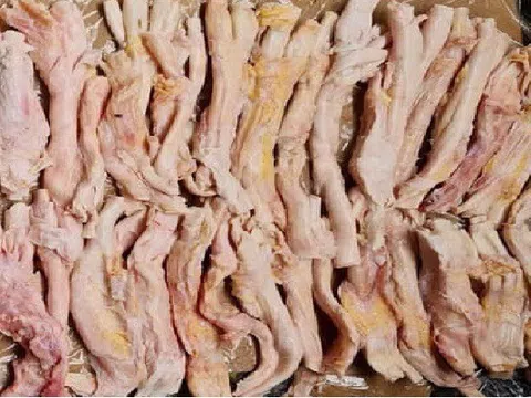 Bộ phận của bò xưa không ai ăn vì dai nhách nay thành đặc sản bổ dưỡng
