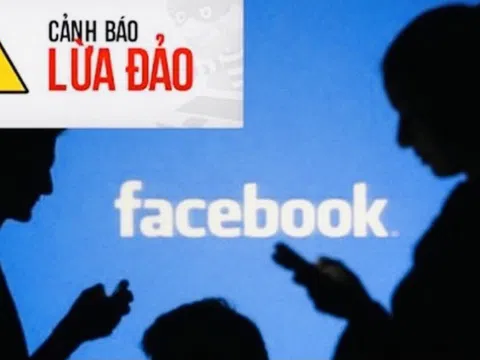 Nhận like "dạo" kiếm tiền, người phụ nữ ở Hà Nội bị lừa mất gần 1 tỷ đồng