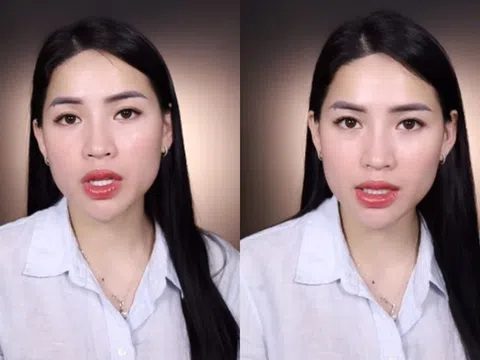 "Chiến thần review" Hà Linh xin lỗi, cư dân mạng có động thái gì?