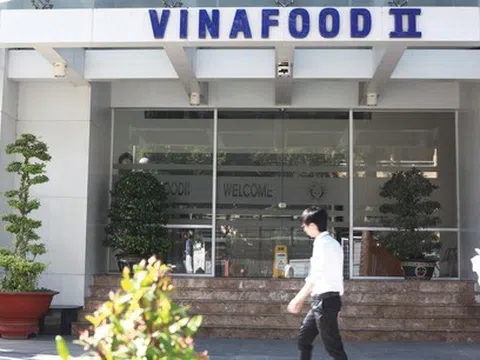 Tổng Công ty Lương thực miền Nam (Vinafood2): Thoát mạch thua lỗ, dự kiến chi hơn 4 tỷ đồng trả lương lãnh đạo năm 2023