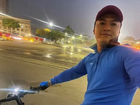 Động thái của diễn viên Hồng Đăng khiến dân tình xôn xao