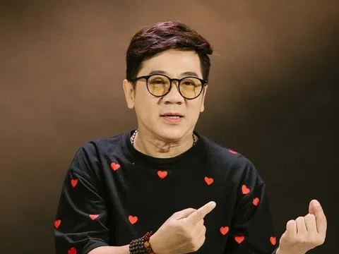 Phản hồi từ phía NSƯT Thành Lộc trước thông tin rời sân khấu Idecaf