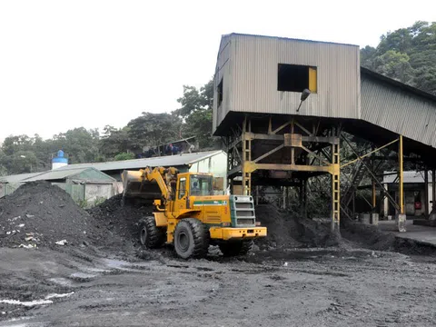 Lãnh đạo EVN: “Gồng mình” đảm bảo đủ điện dù giá than cao, sản lượng thiếu hụt