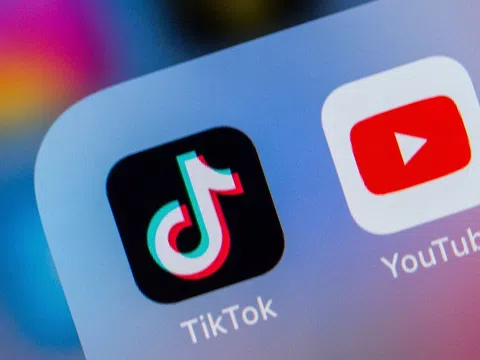 Tin tức công nghệ mới nóng nhất hôm nay 10/5: Tài khoản YouTube, TikTok phải được định danh