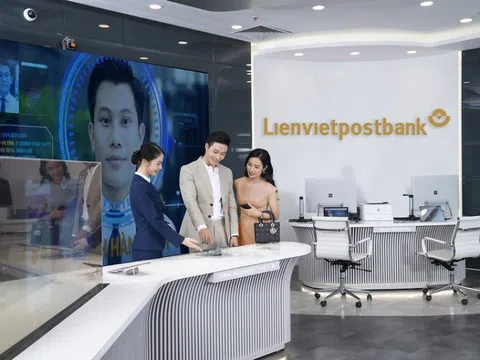 LienVietPostBank và Vietnam Post phủ nhận tin đồn "vỡ nợ"