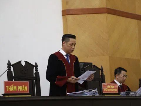 Xem xét lại bản án 30 năm tù của bà Nguyễn Thị Thanh Nhàn do có “kháng cáo thay”
