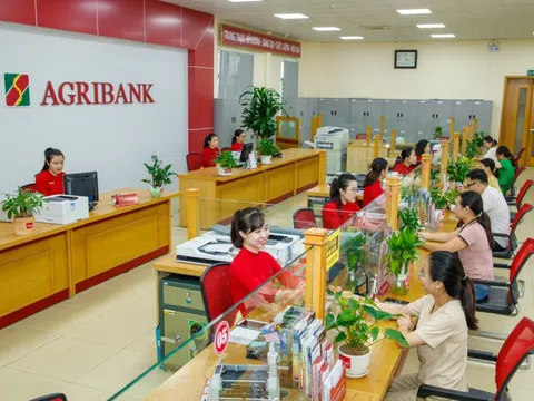 Đề nghị làm rõ trách nhiệm chậm tăng vốn điều lệ cho Agribank