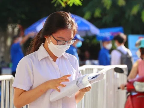Bản tin 26/5: Số học sinh được miễn thi ngoại ngữ ở Hà Nội tăng gấp 3 lần