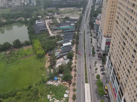 Dự án NƠXH Rice City Tố Hữu: Chưa hoàn thành pháp lý đã sốt bởi "cò"