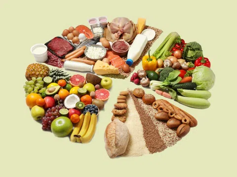 Đậu nành - giải pháp dinh dưỡng cho người loãng xương, béo phì