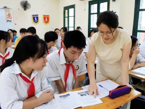 Bản tin 6/6: Hà Nội tuyển dụng 608 chỉ tiêu giáo viên, nhân viên các trường học