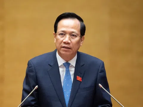Bộ trưởng Đào Ngọc Dung: Tỷ lệ thất nghiệp quý I của Việt Nam vẫn ở ngưỡng thấp