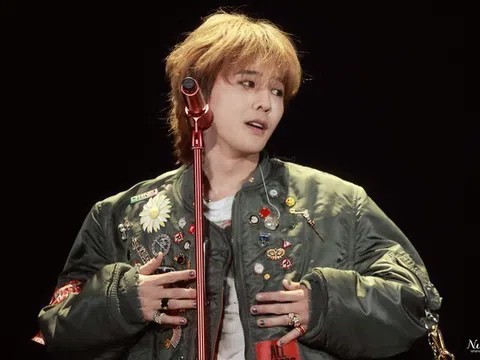 Công ty chủ quản lên tiếng giữa nghi vấn G-Dragon rời YG