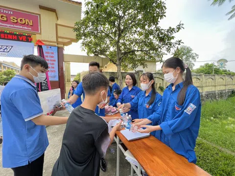 Hà Tĩnh: Không cắt điện đảm bảo tốt cho kỳ thi vào lớp 10