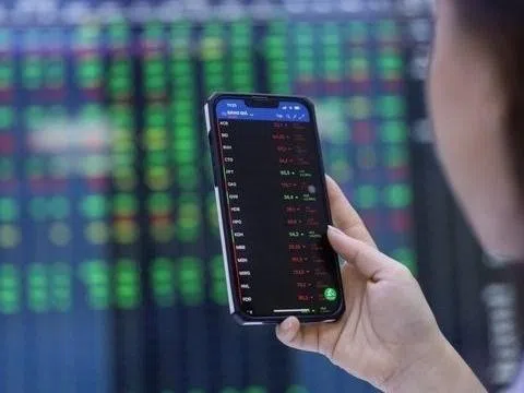 Một cá nhân dùng 46 tài khoản để thao túng cổ phiếu APG trong gần 3 năm