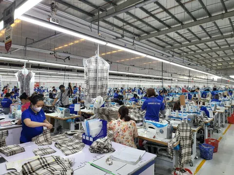 Nghệ An: Nhiều doanh nghiệp xuất khẩu chủ lực thiếu đơn hàng