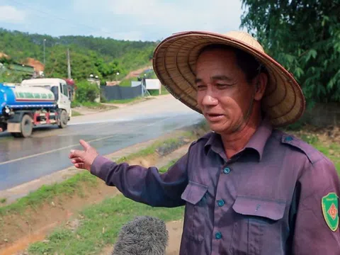 Quảng Ninh: Những doanh nghiệp vận tải chấp hành đúng quy định trên Quốc lộ 279 và tỉnh lộ 337