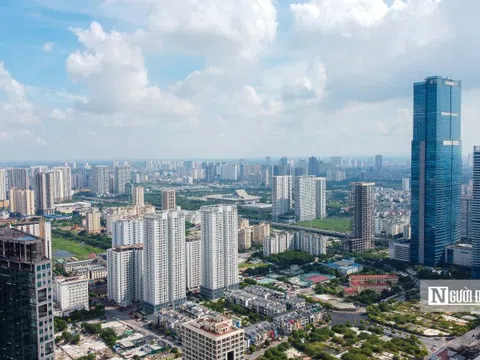 Hà Nội: Nhiều dự án bất động sản vốn nước ngoài vào diện kiểm tra