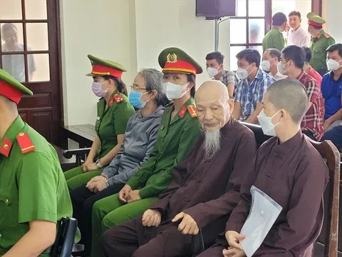 Truy tìm 3 luật sư bào chữa trong vụ Tịnh thất Bồng Lai