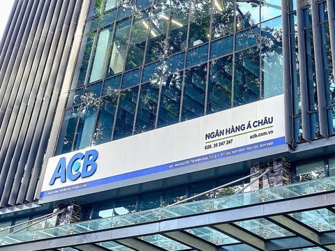 ACB dự chi 10.000 tỷ đồng mua lại trái phiếu trước hạn