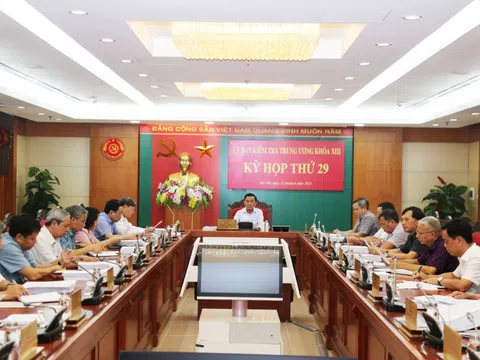 Nhiều cựu lãnh đạo tỉnh Thanh Hóa có trách nhiệm liên quan dự án của FLC, AIC