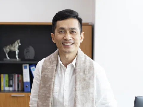 Khởi tố, bắt tạm giam Tổng Giám đốc Chứng khoán APEC Nguyễn Đỗ Lăng