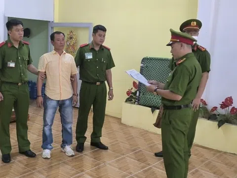 Vì sao Hải "3 mắt" cùng nhóm đàn em bị bắt giữ?