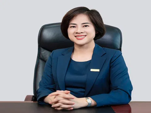 Eximbank lên tiếng về việc ồn ào bầu bà Đỗ Hà Phương giữ vị trí Chủ tịch HĐQT