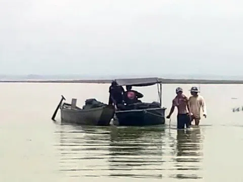 Đồng Nai: Làm rõ vụ 2 kiểm lâm viên bị 11 người dùng dây trói và siết cổ