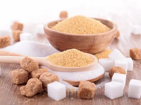 Ngoài tăng cân, nạp nhiều đường vào cơ thể gây ra loạt tác hại giật mình khi nghe xong