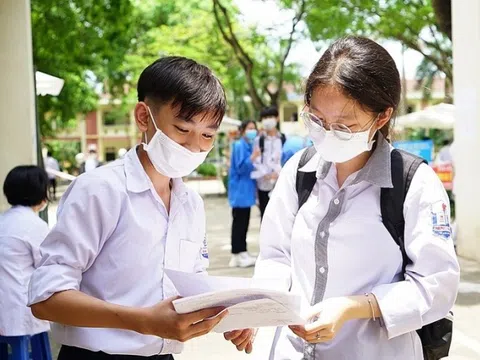 Bản tin 7/7: Hà Nội phấn đấu hết năm 2023 có 75,5% trường công lập đạt chuẩn Quốc gia